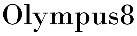 Olympus8